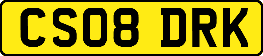 CS08DRK
