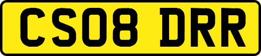 CS08DRR