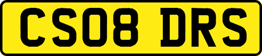 CS08DRS