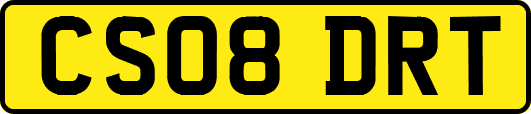 CS08DRT