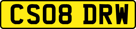 CS08DRW