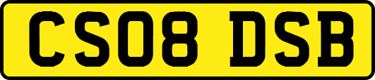 CS08DSB