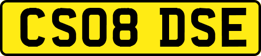 CS08DSE