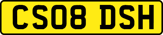 CS08DSH