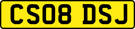 CS08DSJ