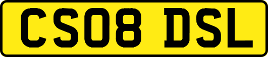 CS08DSL