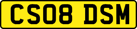 CS08DSM