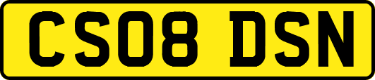CS08DSN