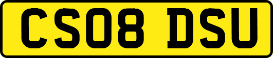 CS08DSU