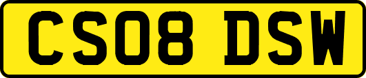 CS08DSW