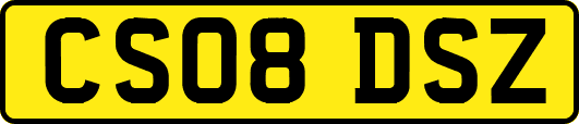 CS08DSZ