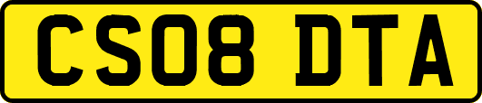 CS08DTA