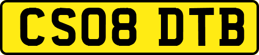 CS08DTB