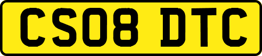 CS08DTC