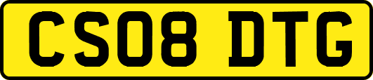 CS08DTG