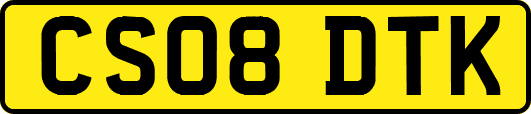 CS08DTK