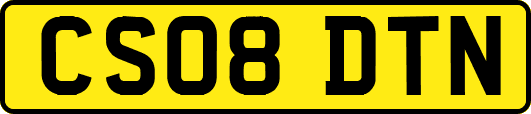 CS08DTN