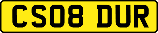CS08DUR