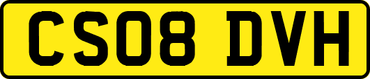 CS08DVH