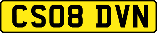 CS08DVN