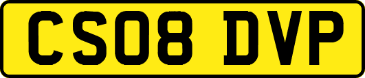 CS08DVP
