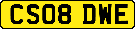 CS08DWE