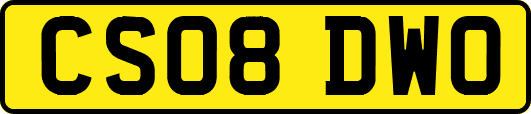 CS08DWO