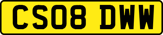 CS08DWW