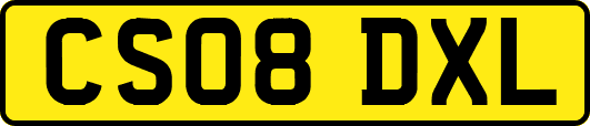 CS08DXL