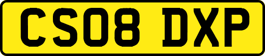 CS08DXP