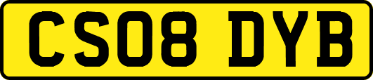 CS08DYB