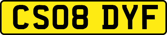 CS08DYF