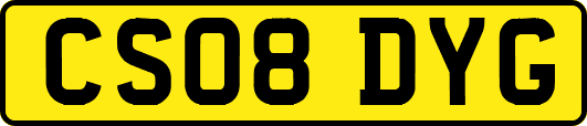CS08DYG