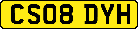CS08DYH