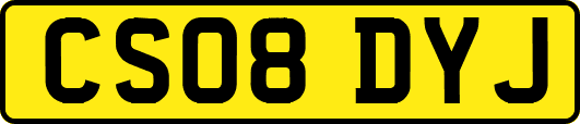 CS08DYJ