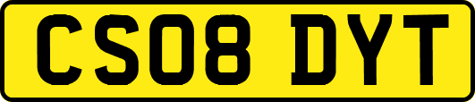 CS08DYT