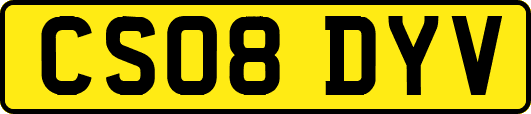 CS08DYV