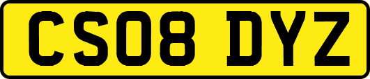CS08DYZ