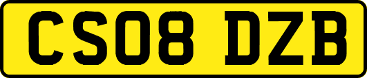 CS08DZB