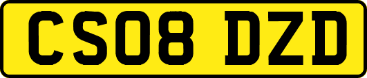 CS08DZD