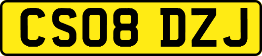 CS08DZJ