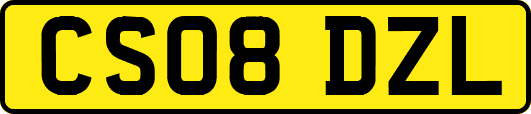 CS08DZL