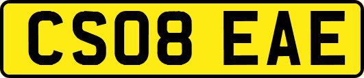 CS08EAE