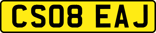 CS08EAJ