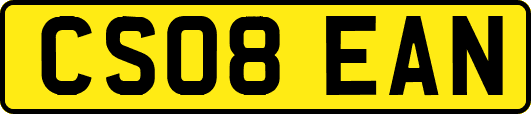 CS08EAN