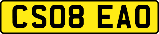 CS08EAO