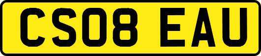 CS08EAU