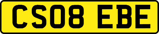 CS08EBE