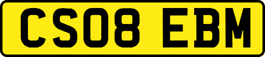 CS08EBM