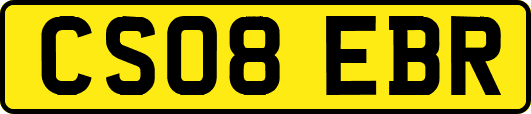 CS08EBR